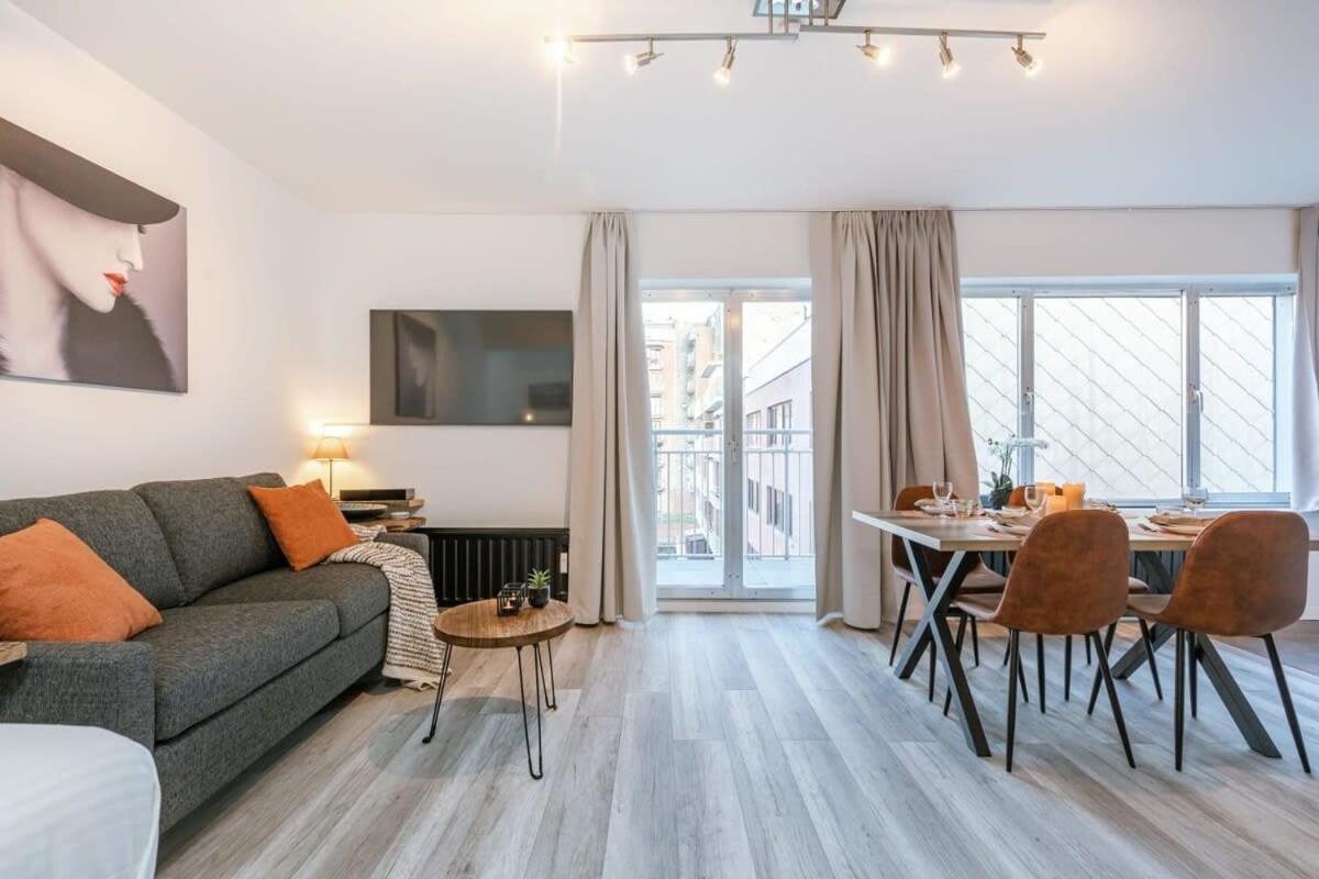 Huswell - Charming Studio With Terrace Nearby The Beach ميدل كيرك المظهر الخارجي الصورة