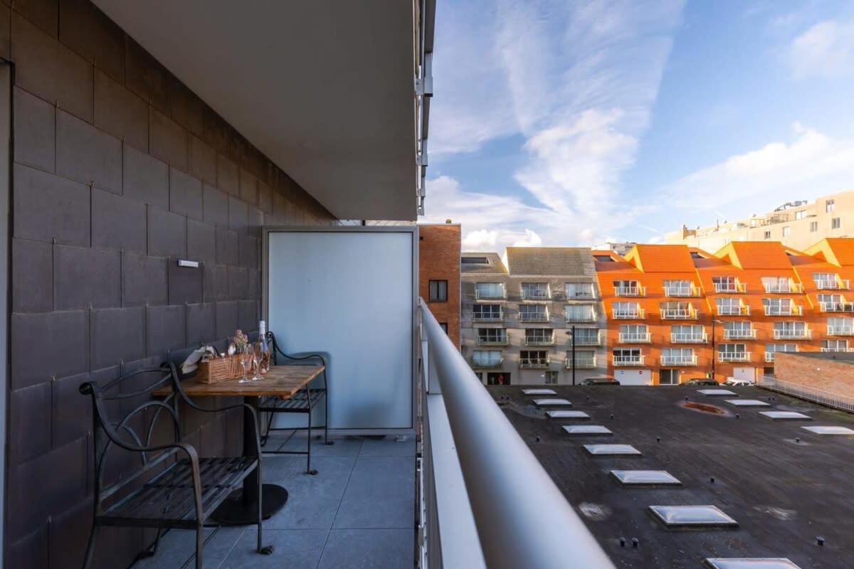 Huswell - Charming Studio With Terrace Nearby The Beach ميدل كيرك المظهر الخارجي الصورة