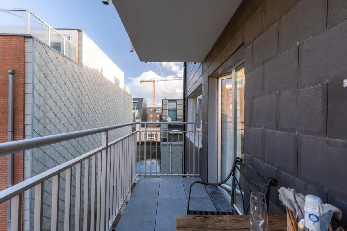 Huswell - Charming Studio With Terrace Nearby The Beach ميدل كيرك المظهر الخارجي الصورة